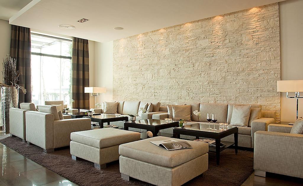 גאיסנהם Relais & Chateaux Hotel Burg Schwarzenstein מראה חיצוני תמונה
